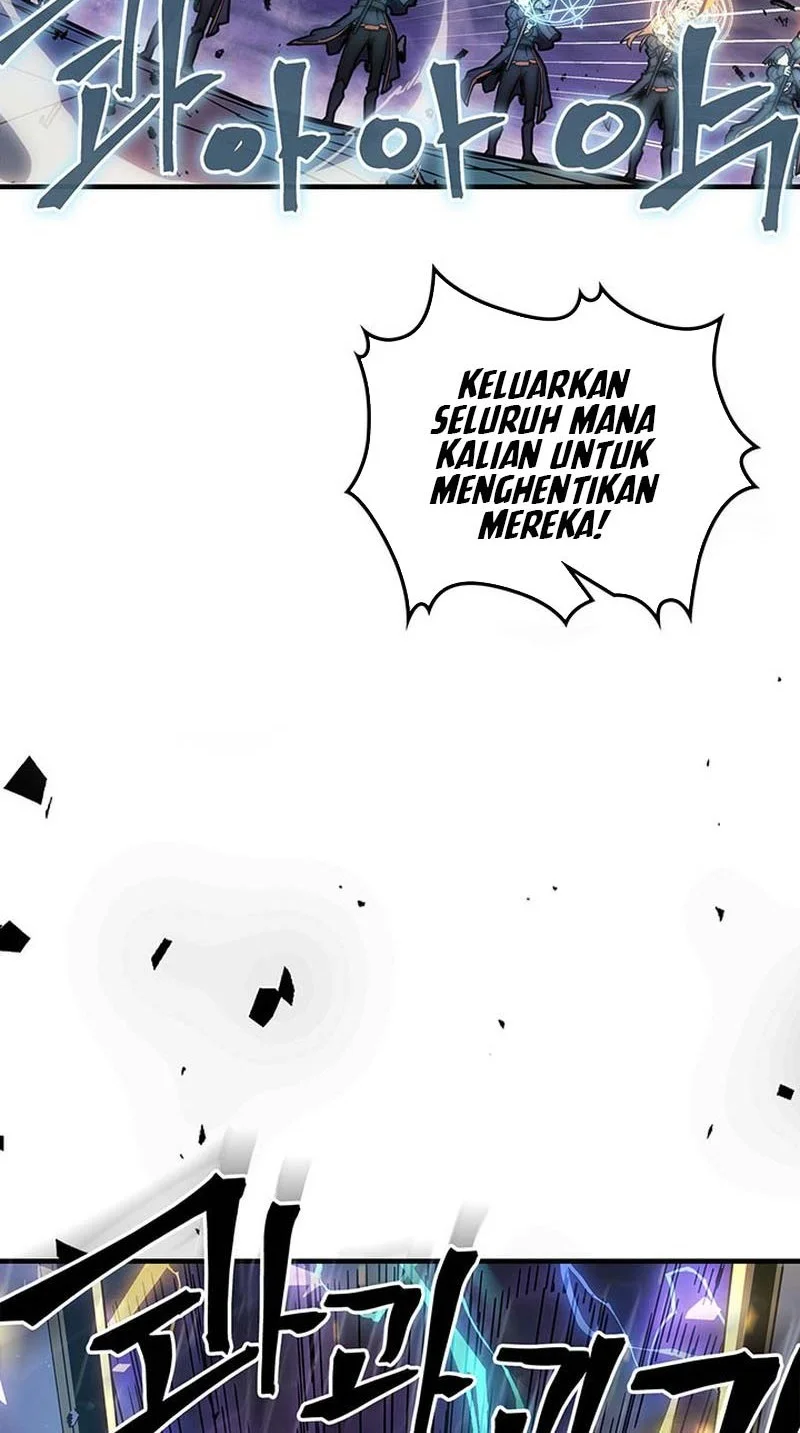 A Returner's Magic Should Be Special Chapter 247 Gambar 4