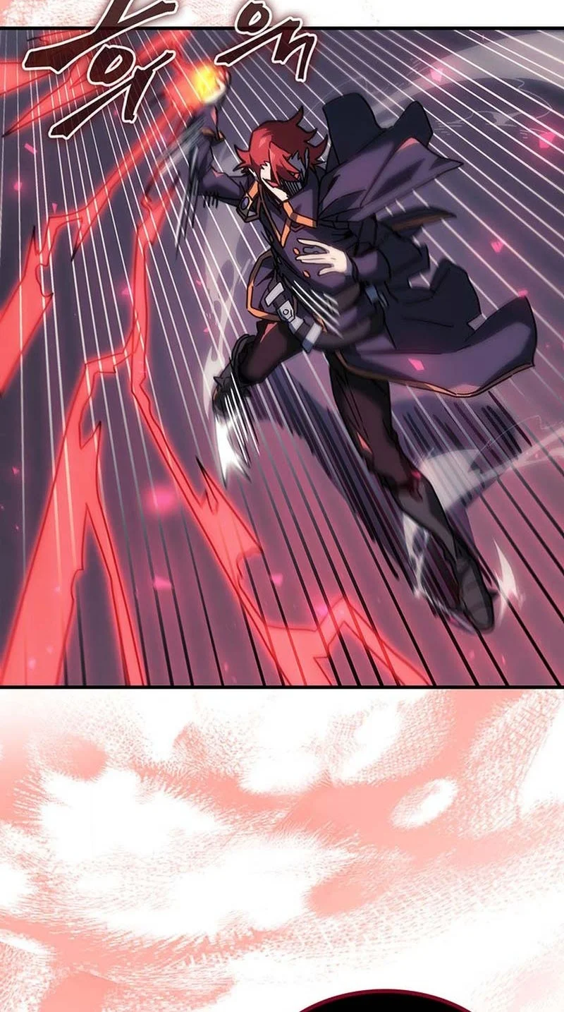 A Returner's Magic Should Be Special Chapter 247 Gambar 6