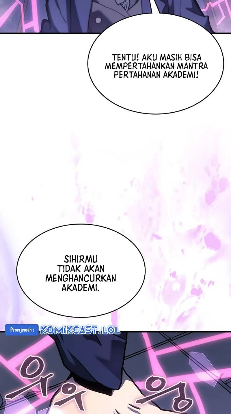 A Returner's Magic Should Be Special Chapter 247 Gambar 10