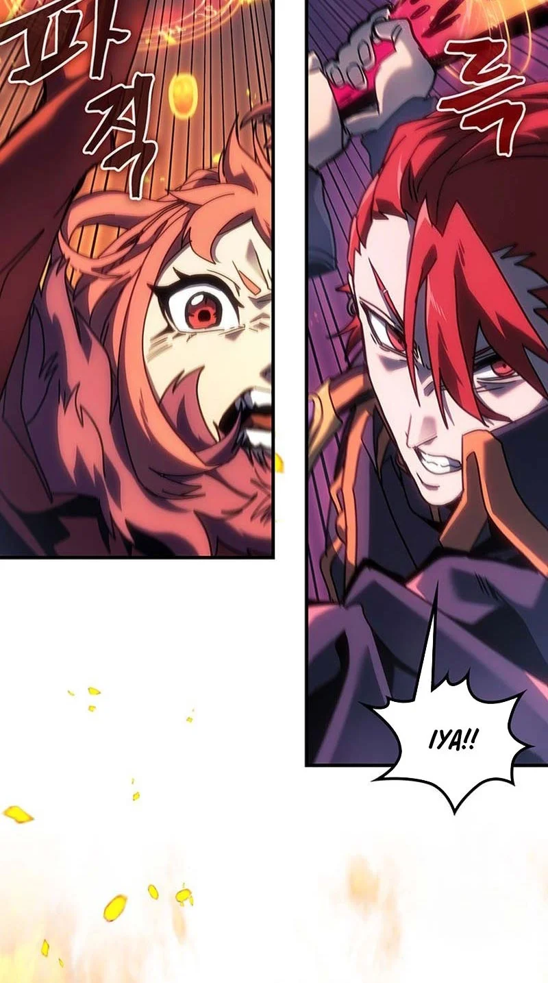 A Returner's Magic Should Be Special Chapter 247 Gambar 14