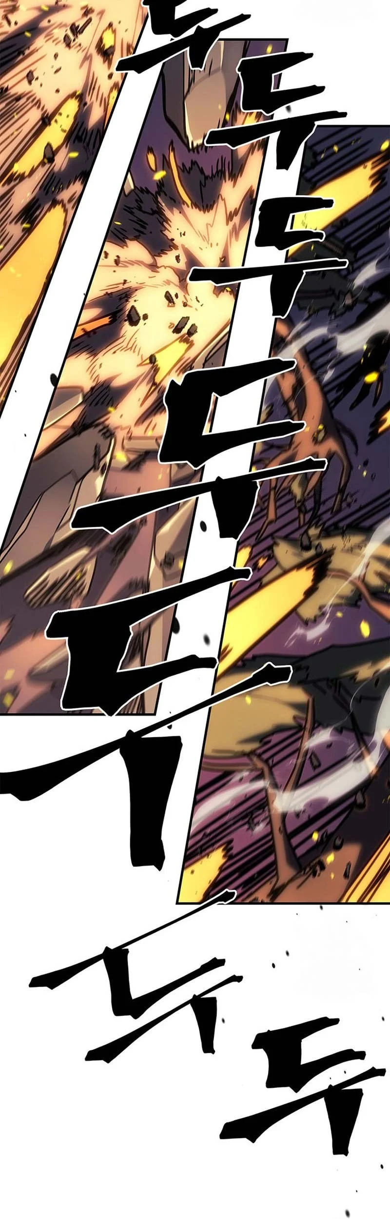 A Returner's Magic Should Be Special Chapter 247 Gambar 17