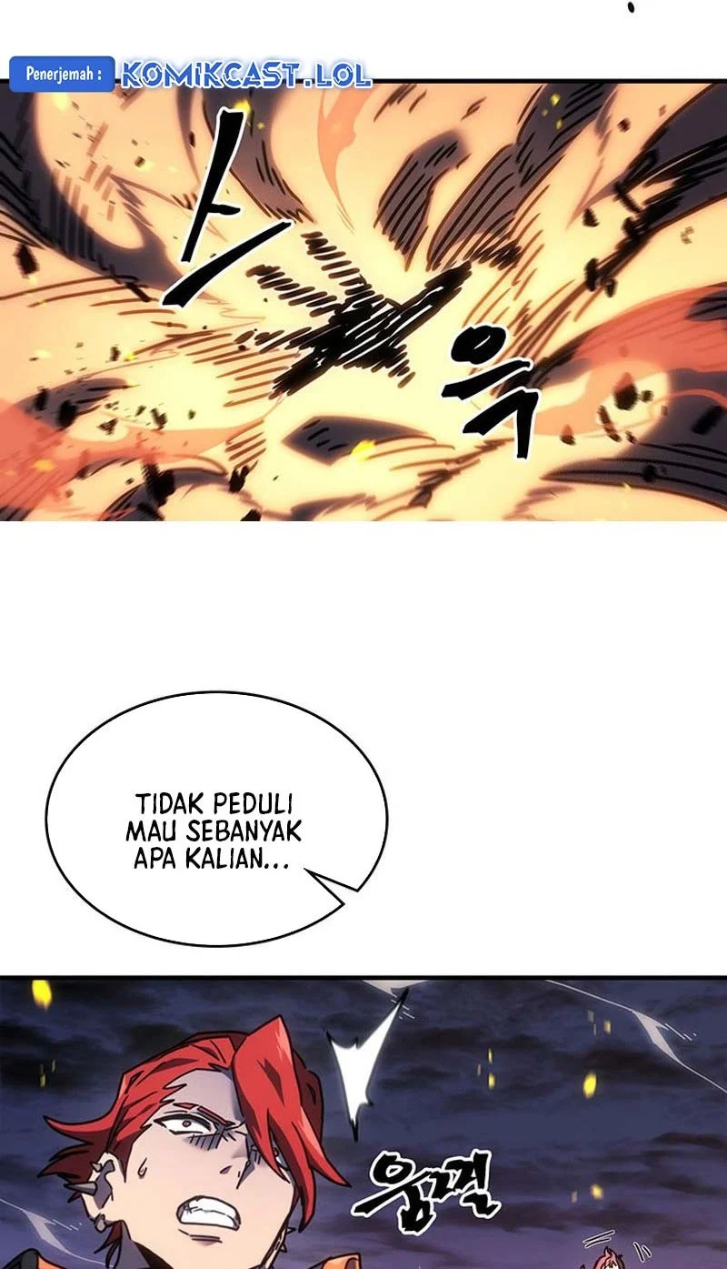 A Returner's Magic Should Be Special Chapter 247 Gambar 18