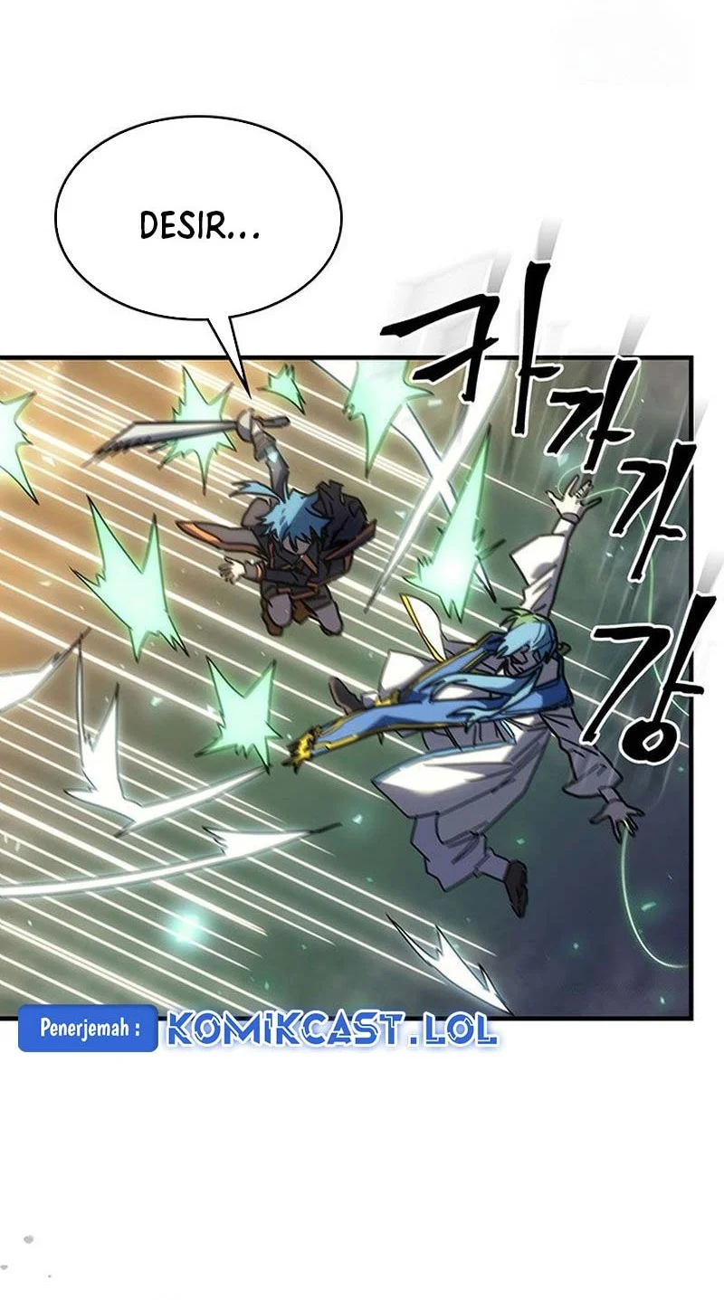 A Returner's Magic Should Be Special Chapter 248 Gambar 28