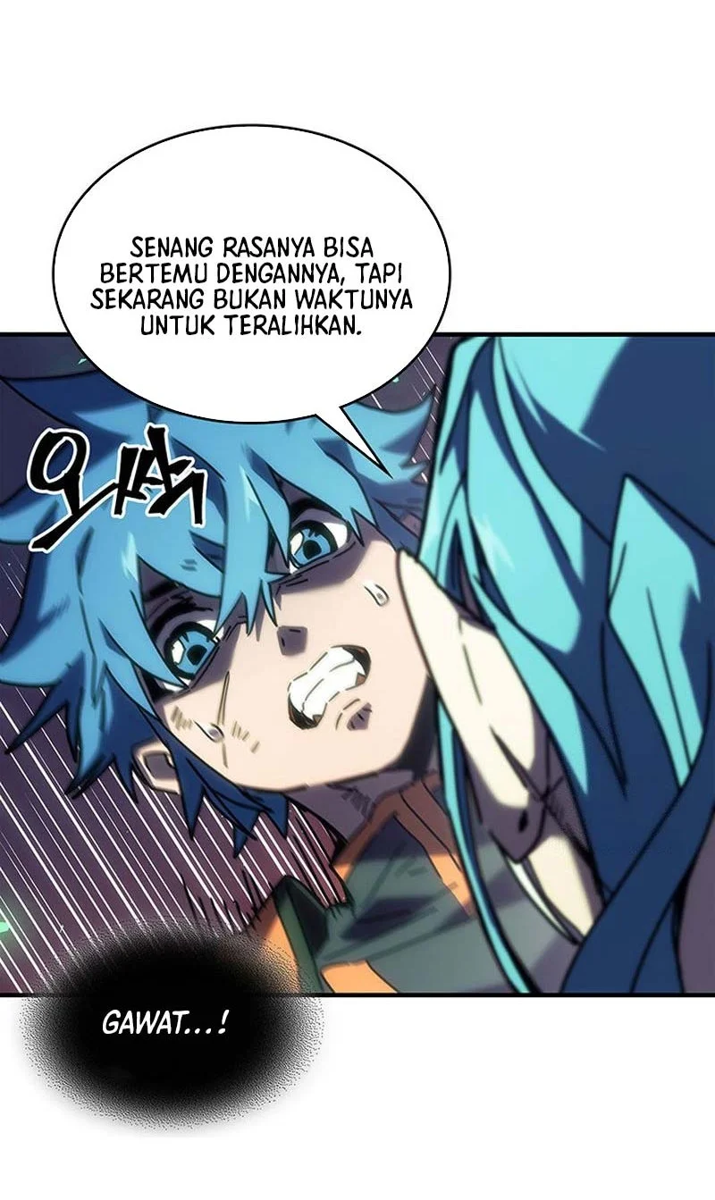 A Returner's Magic Should Be Special Chapter 248 Gambar 30