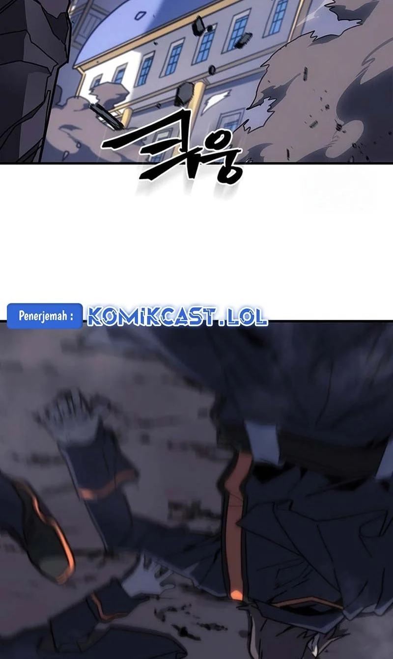 A Returner's Magic Should Be Special Chapter 248 Gambar 36