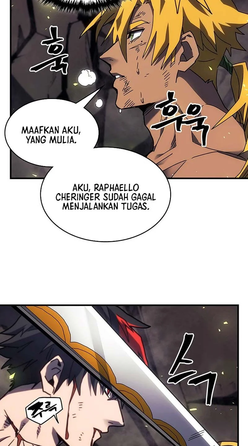 A Returner's Magic Should Be Special Chapter 248 Gambar 20