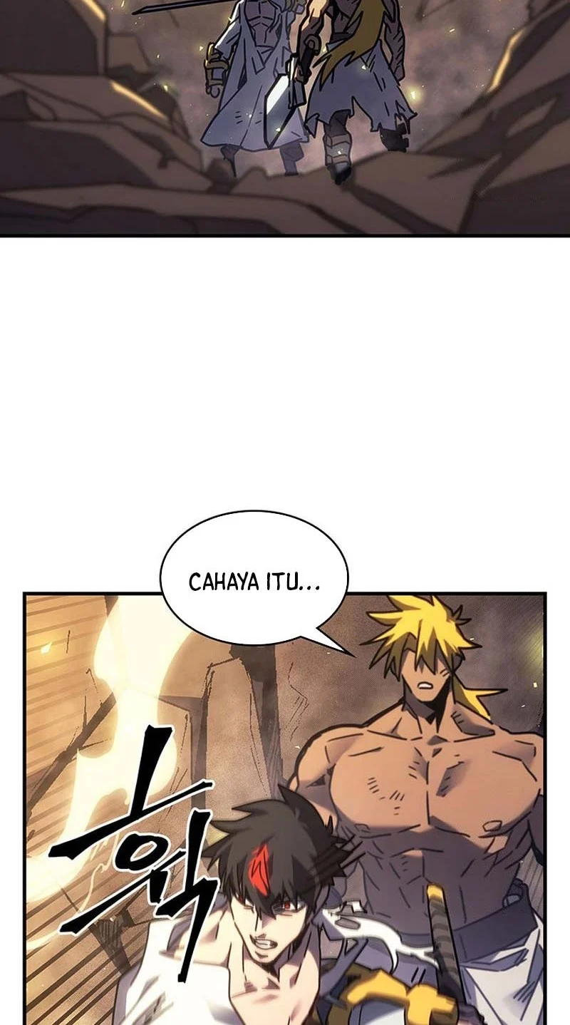 A Returner's Magic Should Be Special Chapter 248 Gambar 22