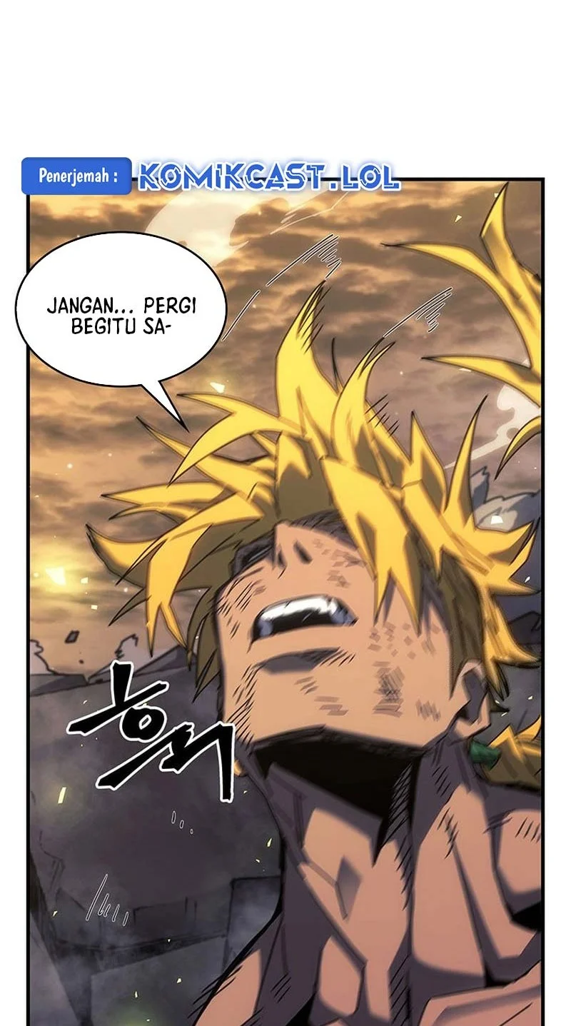 A Returner's Magic Should Be Special Chapter 248 Gambar 24