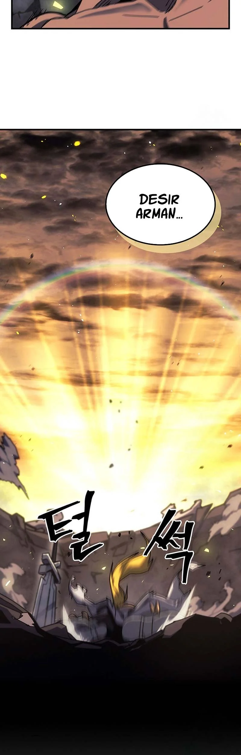 A Returner's Magic Should Be Special Chapter 248 Gambar 25