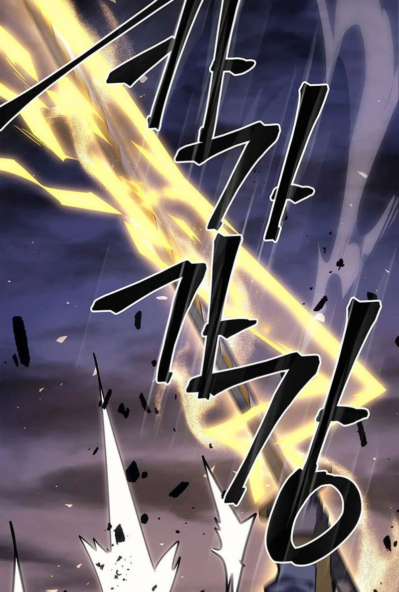 Manhwa A Returner's Magic Should Be Special Chapter 248 gambar nomor 2