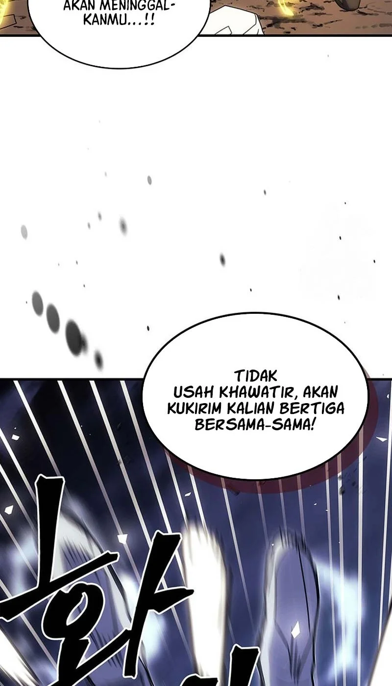 A Returner's Magic Should Be Special Chapter 248 Gambar 48