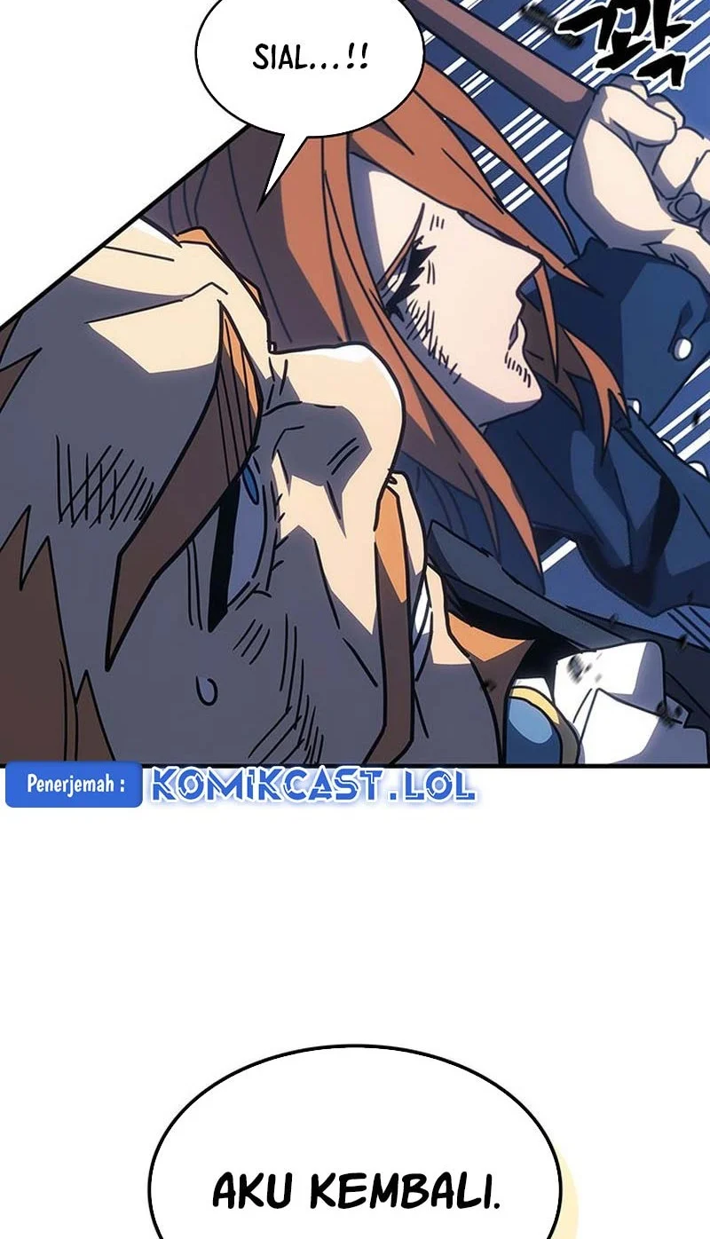 A Returner's Magic Should Be Special Chapter 248 Gambar 50