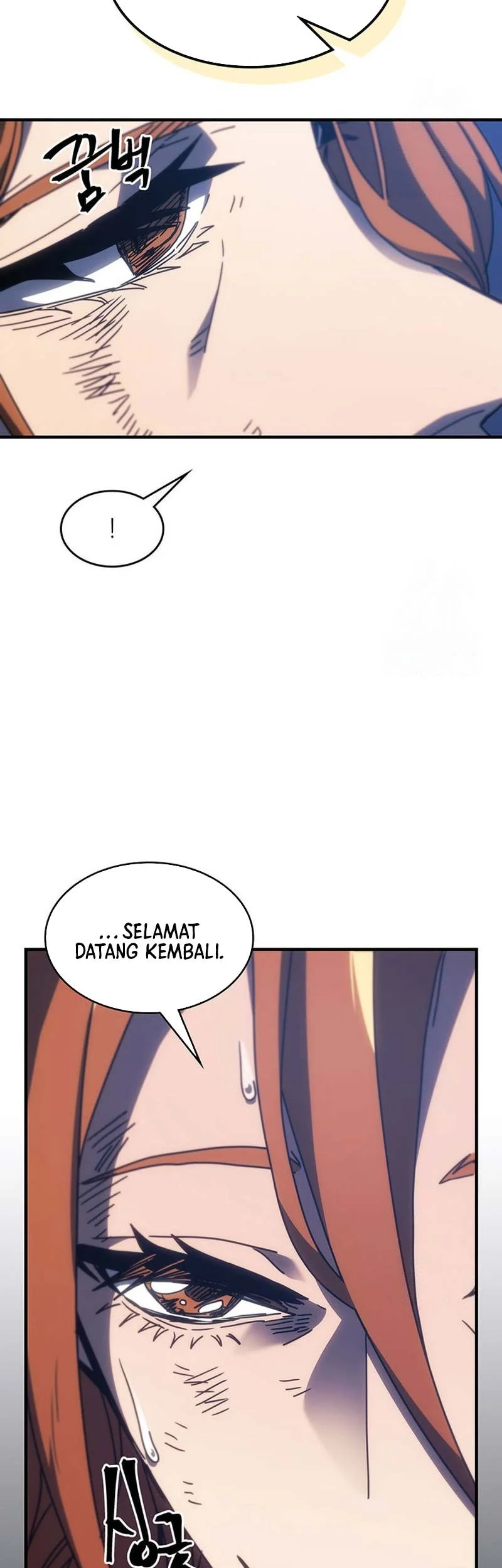 A Returner's Magic Should Be Special Chapter 248 Gambar 51