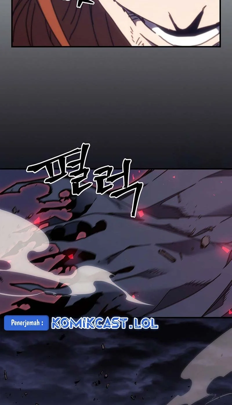 A Returner's Magic Should Be Special Chapter 248 Gambar 52