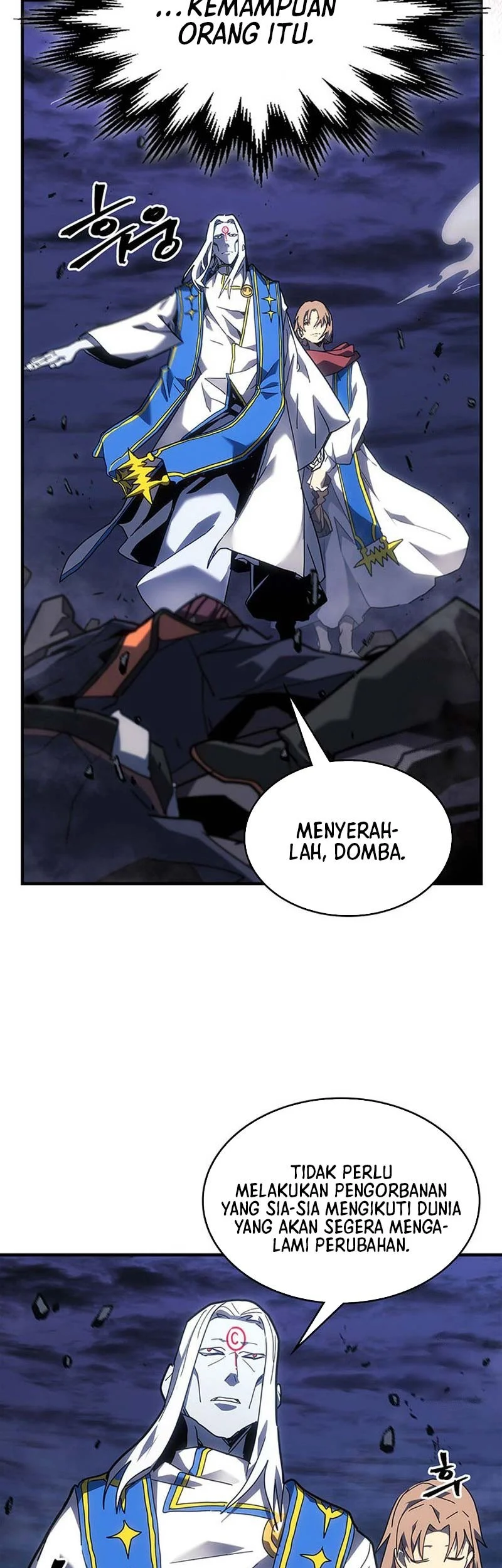 A Returner's Magic Should Be Special Chapter 248 Gambar 39