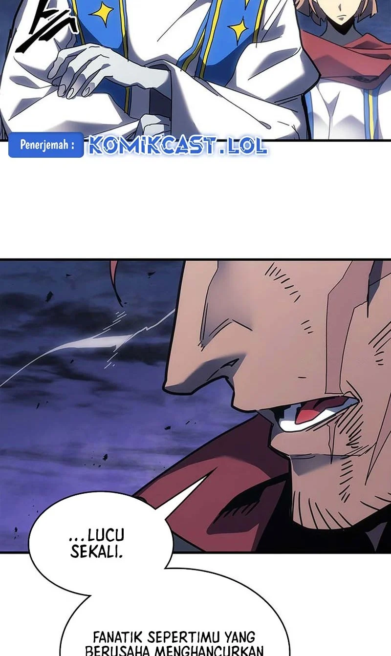 A Returner's Magic Should Be Special Chapter 248 Gambar 40