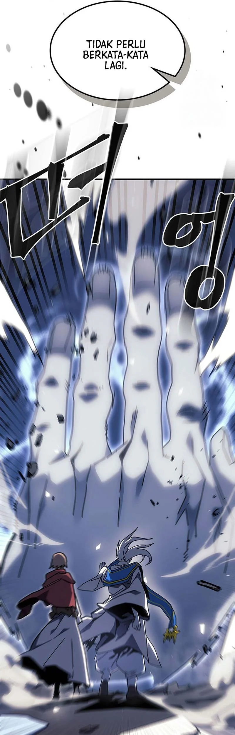 A Returner's Magic Should Be Special Chapter 248 Gambar 43