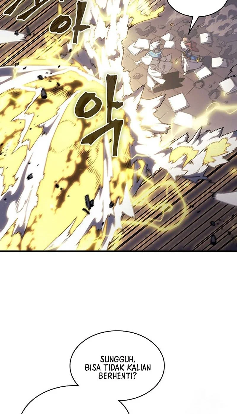 A Returner's Magic Should Be Special Chapter 248 Gambar 46