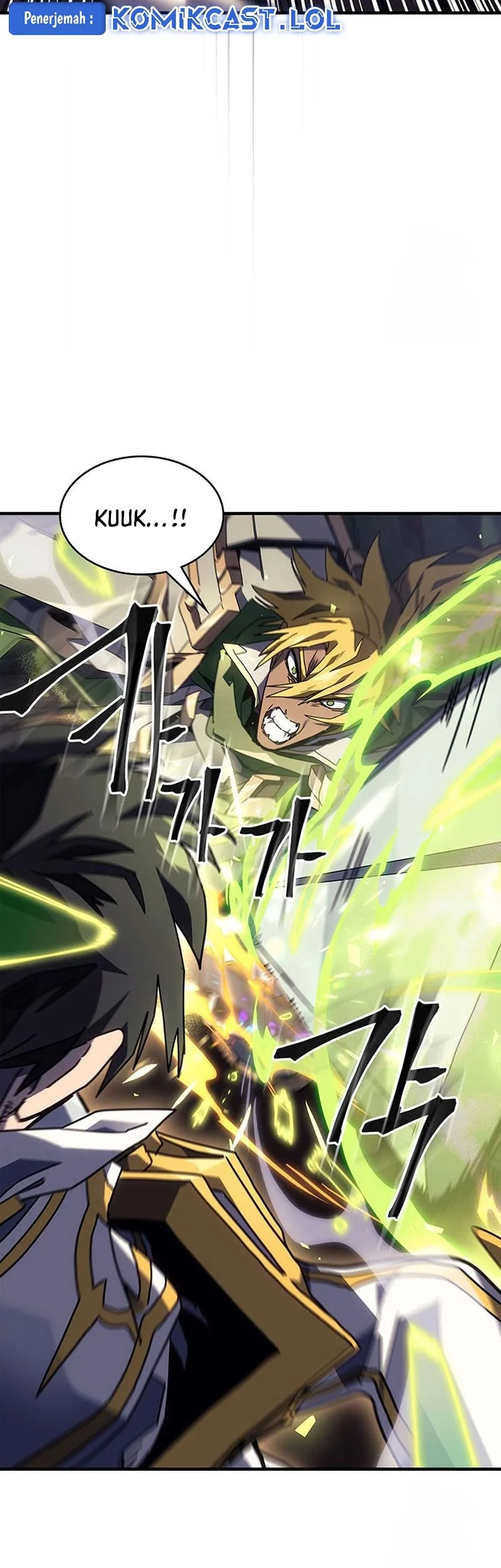 A Returner's Magic Should Be Special Chapter 248 Gambar 7