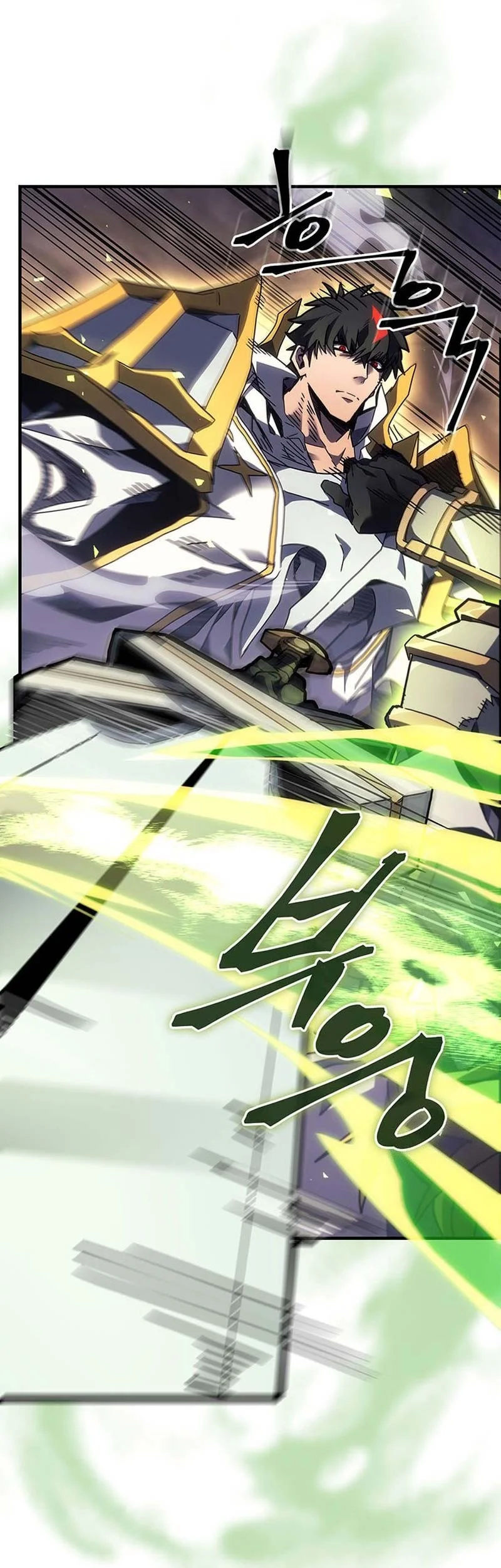 A Returner's Magic Should Be Special Chapter 248 Gambar 9