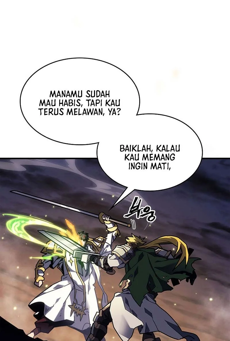 A Returner's Magic Should Be Special Chapter 248 Gambar 12