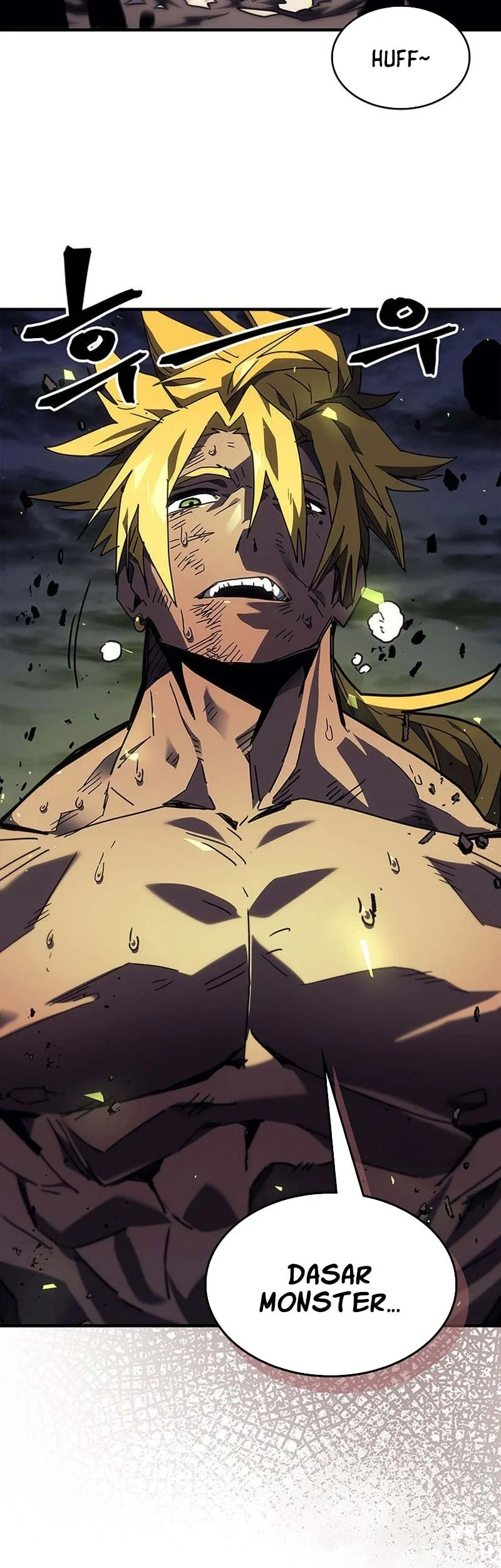 A Returner's Magic Should Be Special Chapter 248 Gambar 17