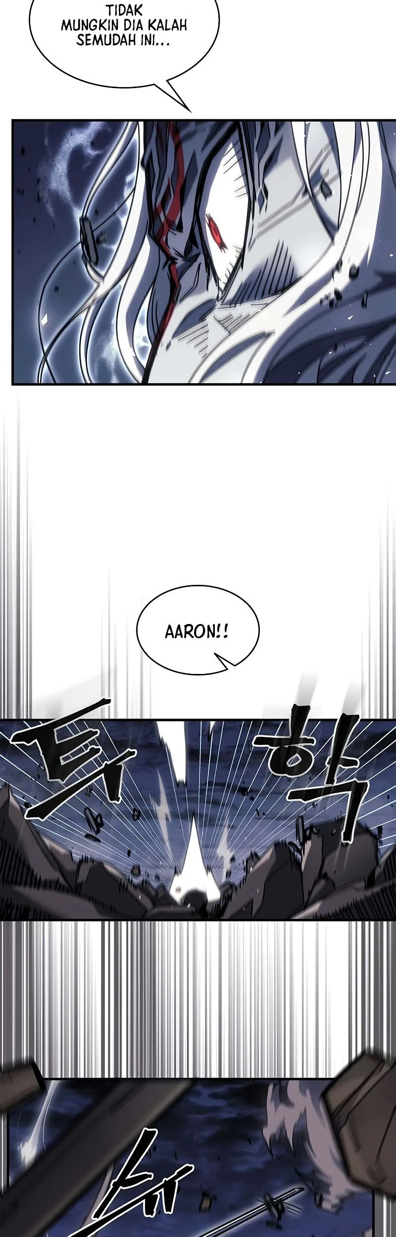 A Returner's Magic Should Be Special Chapter 249 Gambar 31