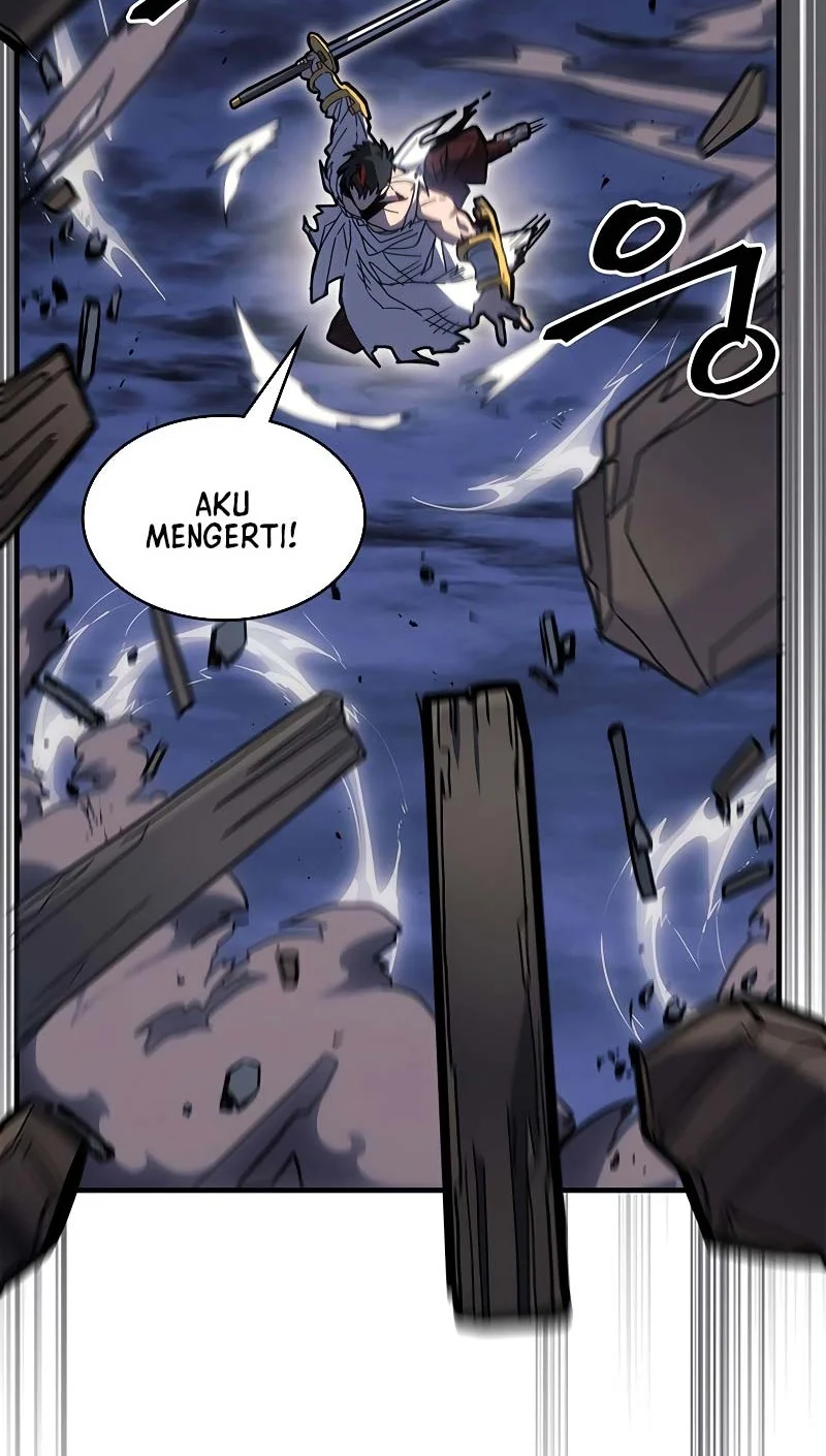 A Returner's Magic Should Be Special Chapter 249 Gambar 32