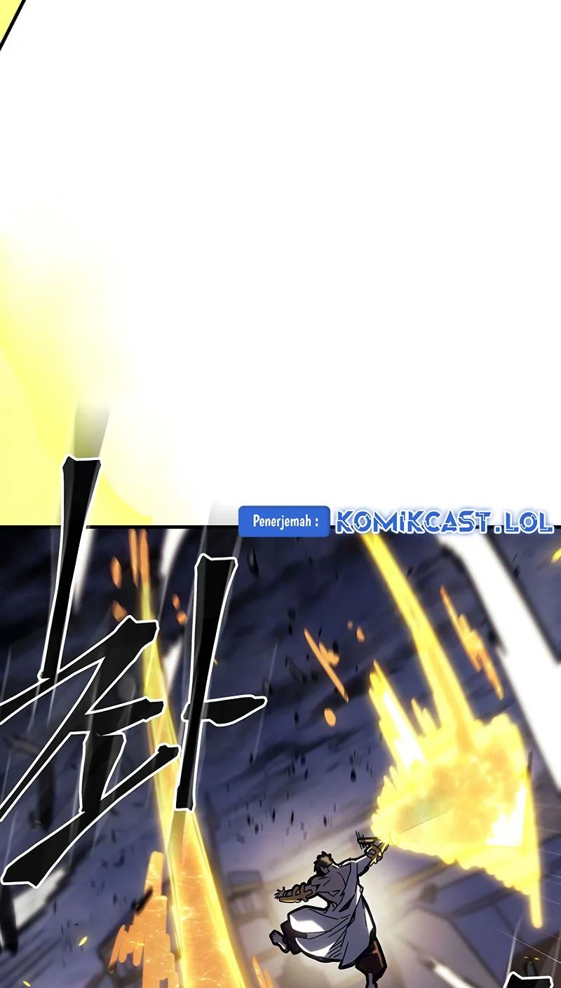 A Returner's Magic Should Be Special Chapter 249 Gambar 36