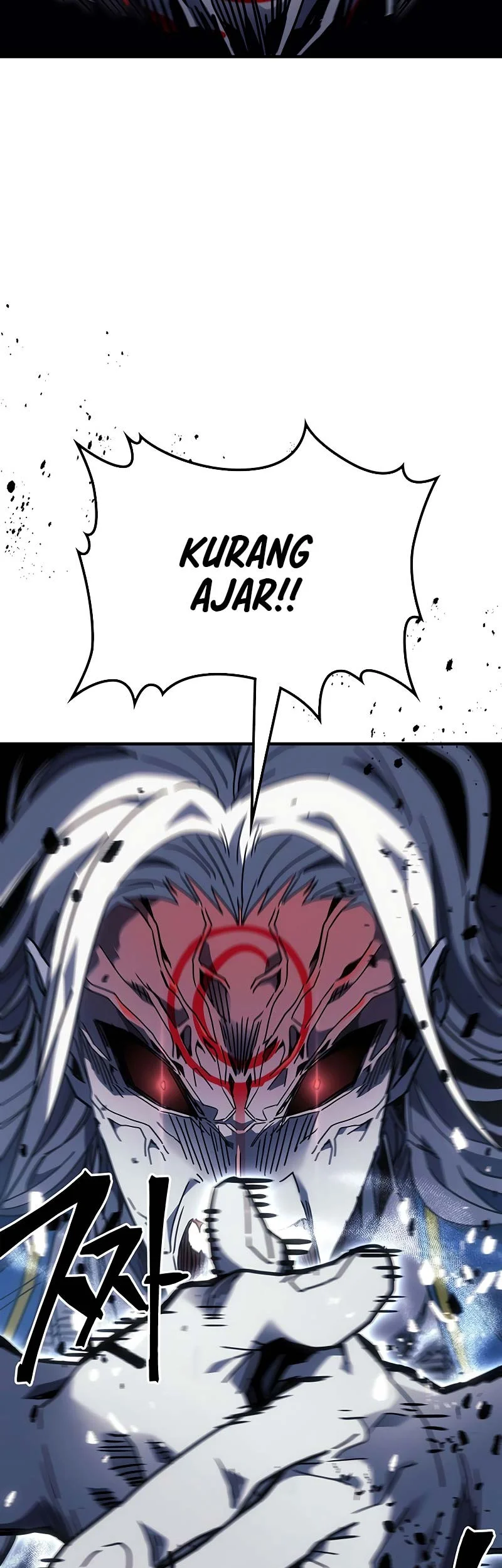 A Returner's Magic Should Be Special Chapter 249 Gambar 19