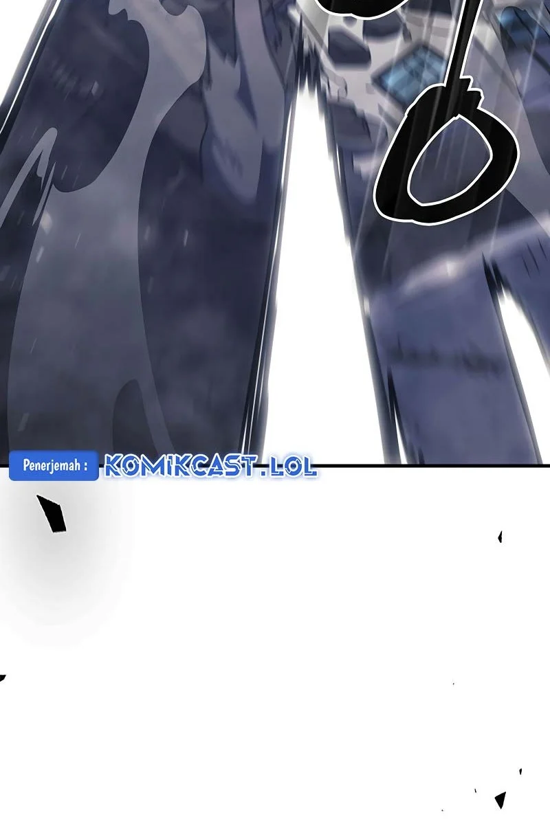 A Returner's Magic Should Be Special Chapter 249 Gambar 22