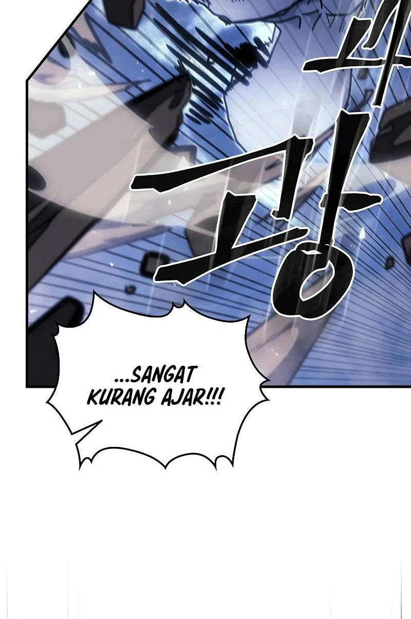 A Returner's Magic Should Be Special Chapter 249 Gambar 24