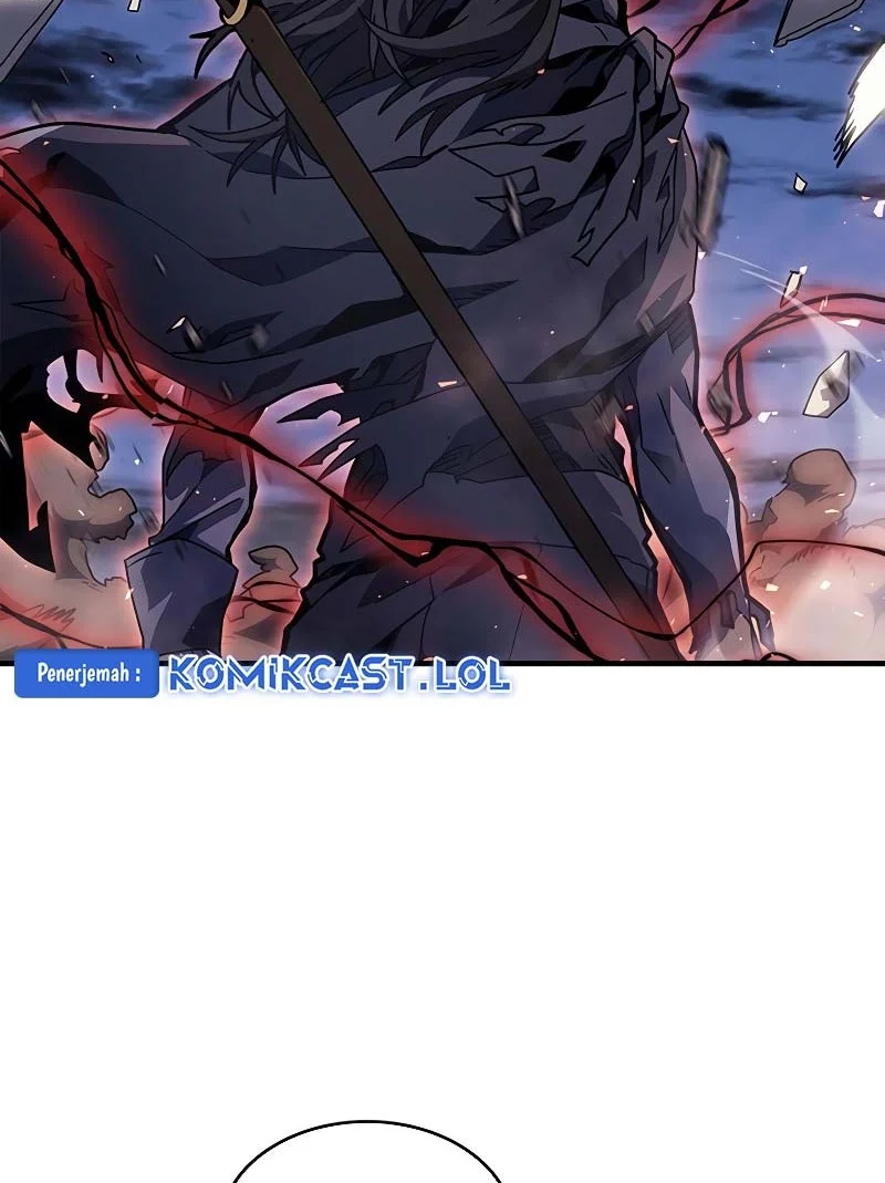 Manhwa A Returner's Magic Should Be Special Chapter 249 gambar nomor 2