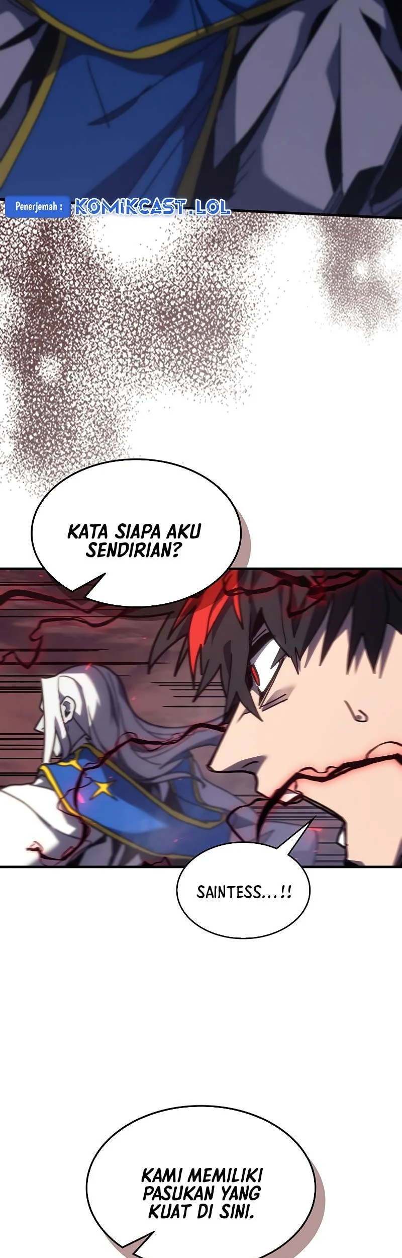 A Returner's Magic Should Be Special Chapter 249 Gambar 47