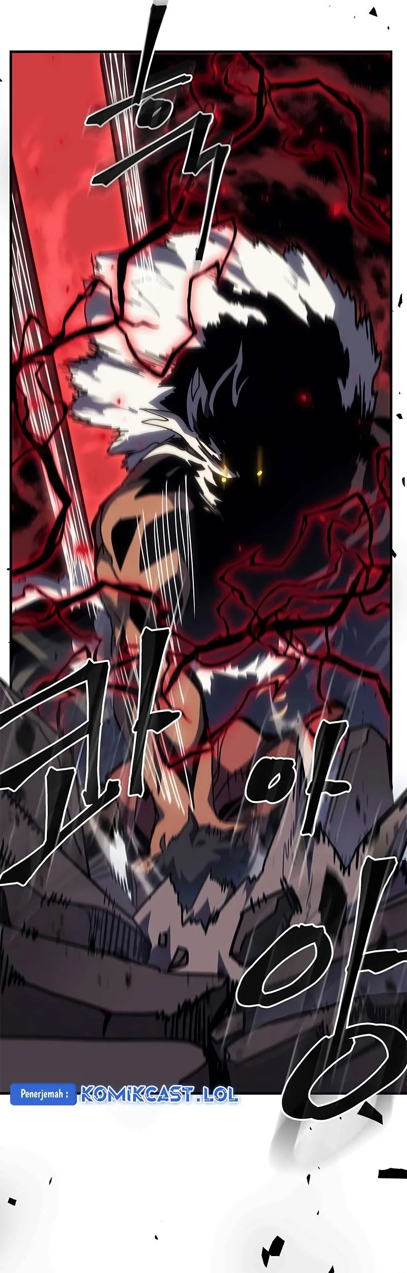 A Returner's Magic Should Be Special Chapter 249 Gambar 49