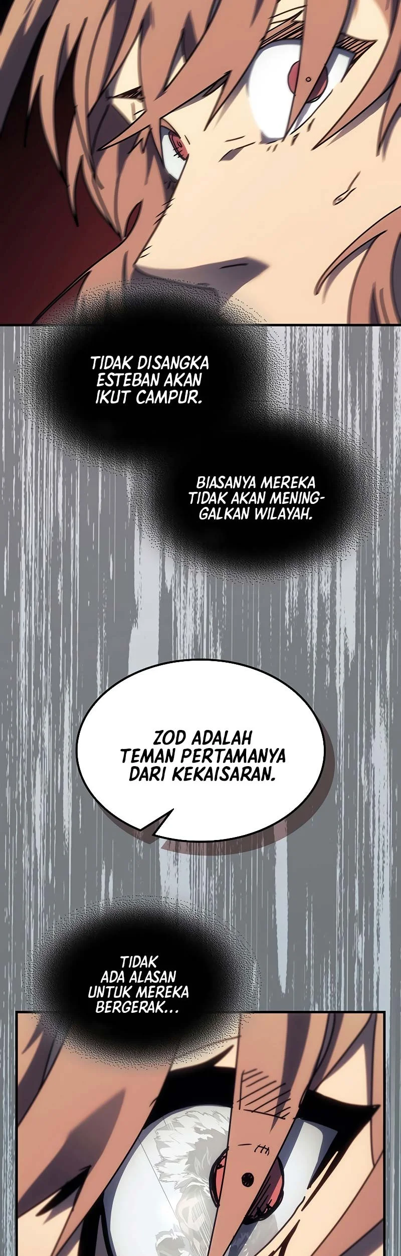 A Returner's Magic Should Be Special Chapter 249 Gambar 51