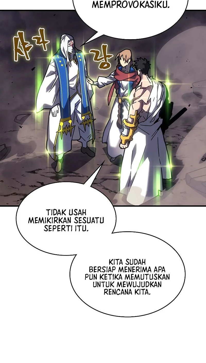 A Returner's Magic Should Be Special Chapter 249 Gambar 42