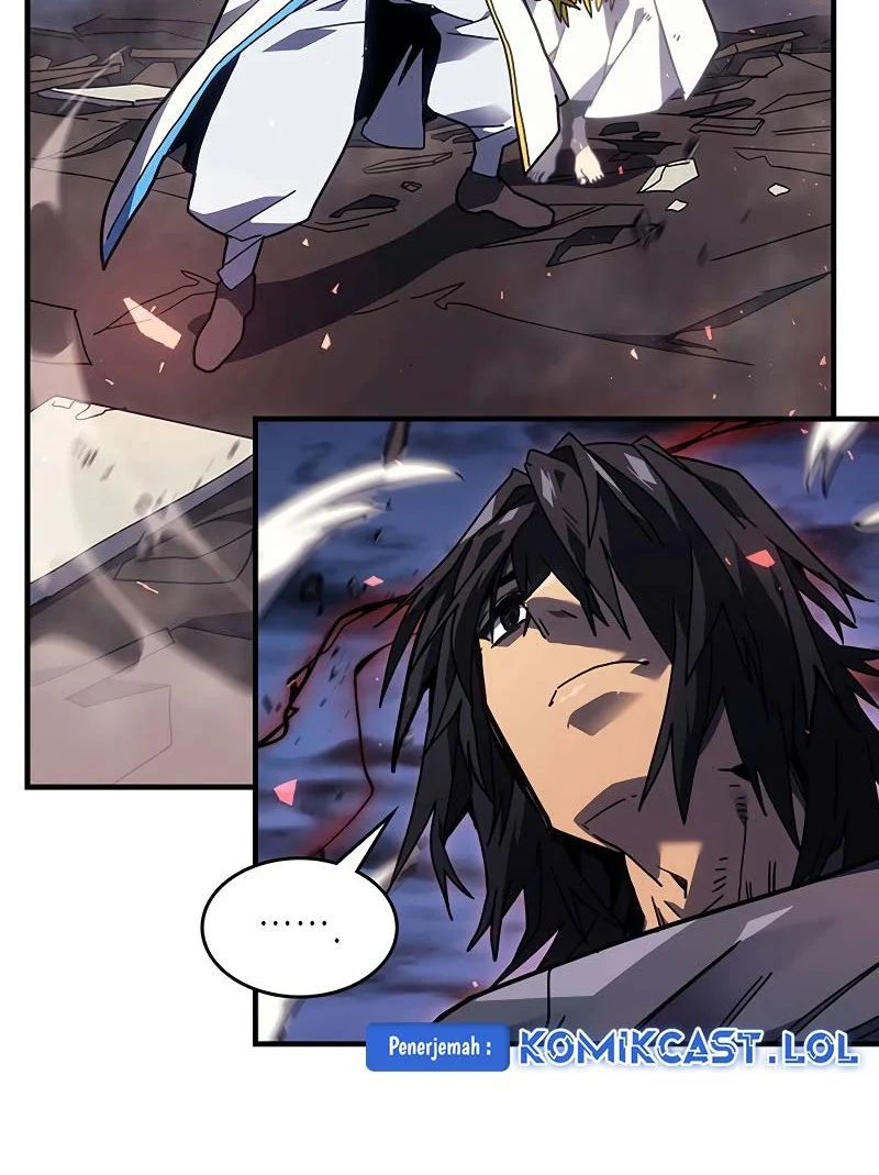 A Returner's Magic Should Be Special Chapter 249 Gambar 4