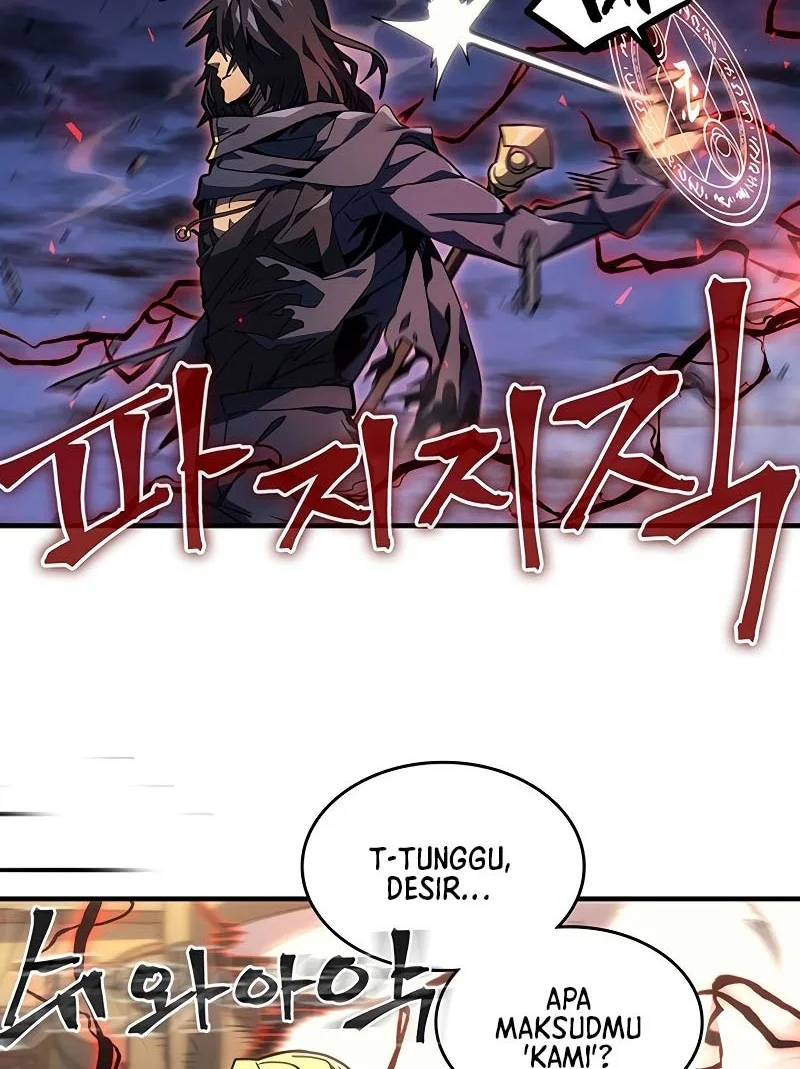 A Returner's Magic Should Be Special Chapter 249 Gambar 6