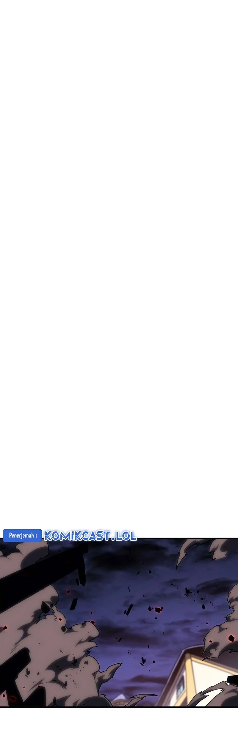 A Returner's Magic Should Be Special Chapter 249 Gambar 11