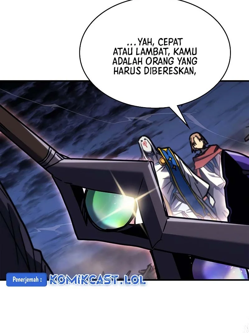 A Returner's Magic Should Be Special Chapter 249 Gambar 14