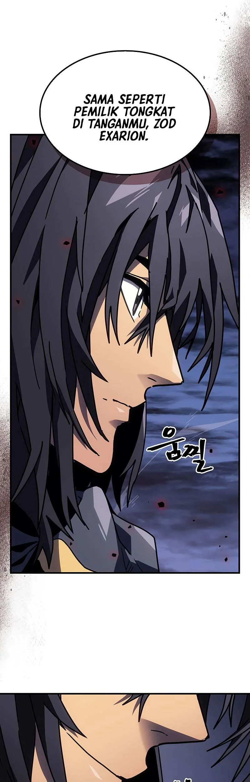 A Returner's Magic Should Be Special Chapter 249 Gambar 15