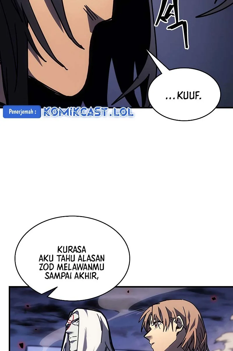 A Returner's Magic Should Be Special Chapter 249 Gambar 16