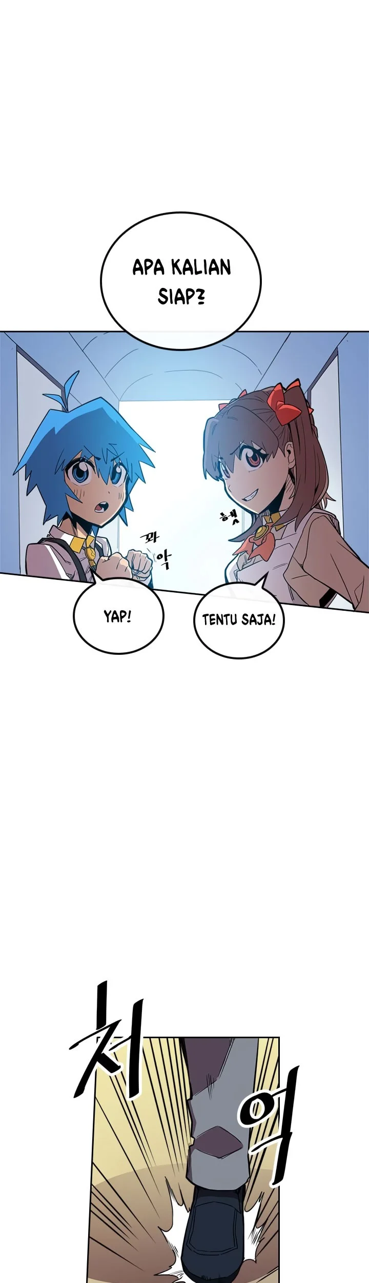 A Returner's Magic Should Be Special Chapter 25 Gambar 11