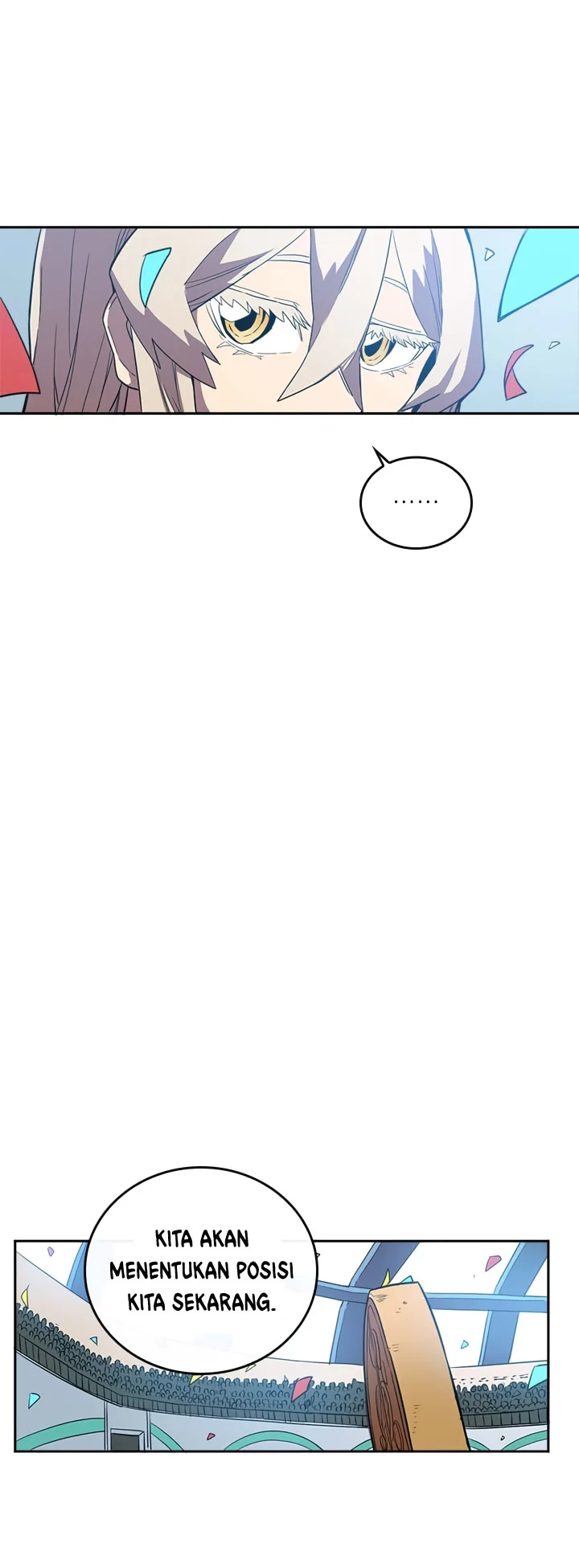 A Returner's Magic Should Be Special Chapter 25 Gambar 17