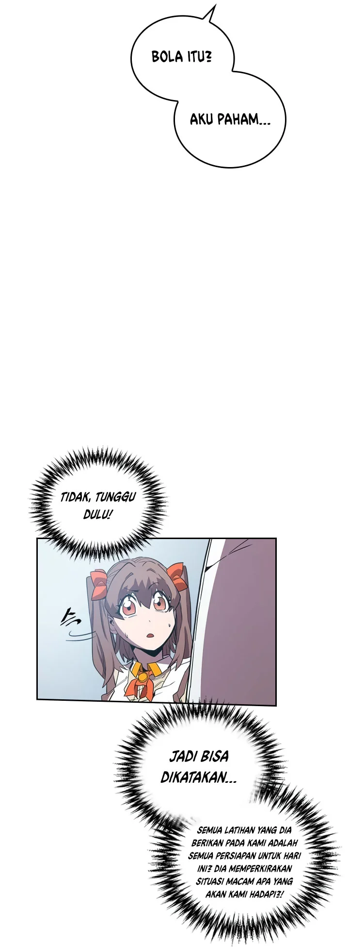 A Returner's Magic Should Be Special Chapter 25 Gambar 22