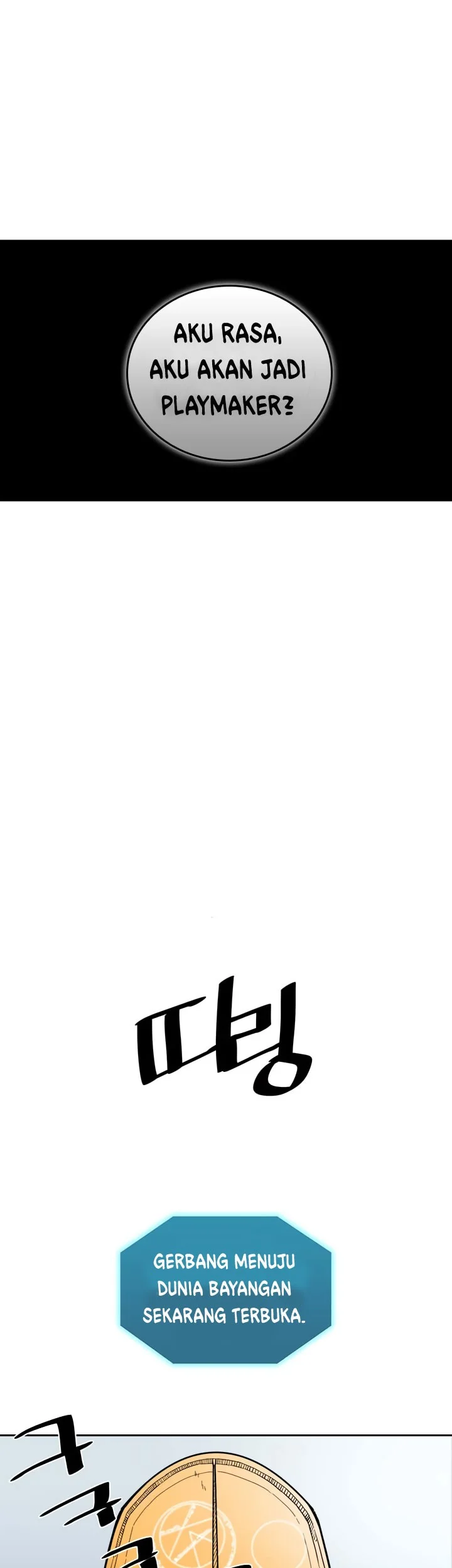 A Returner's Magic Should Be Special Chapter 25 Gambar 25