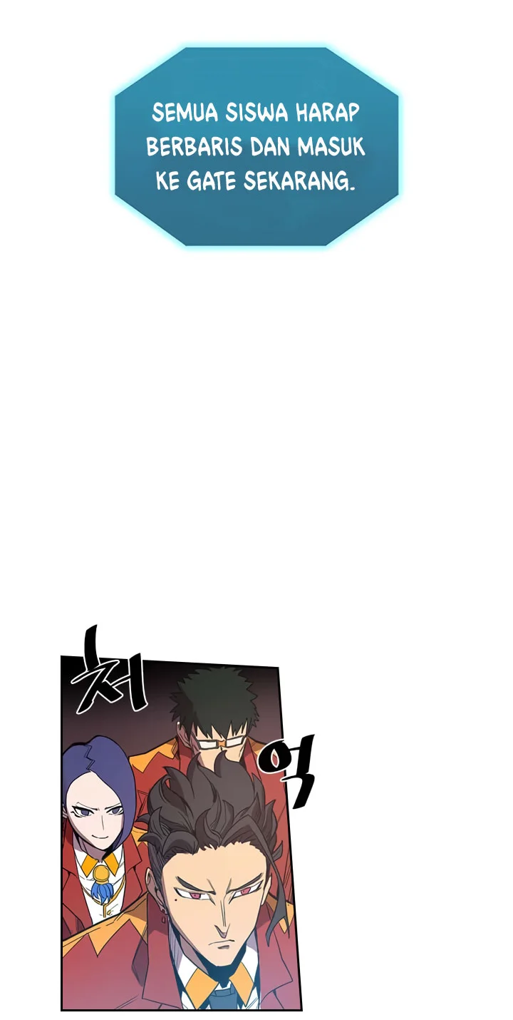 A Returner's Magic Should Be Special Chapter 25 Gambar 27