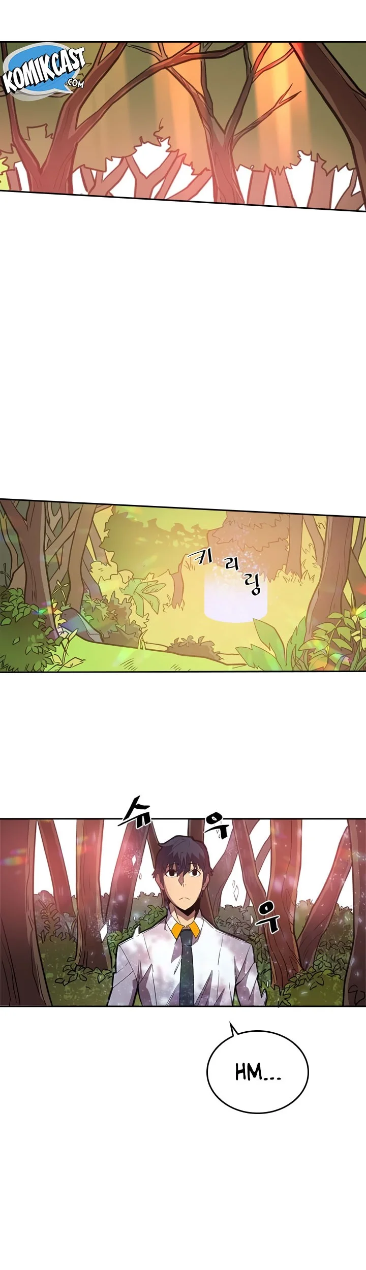 A Returner's Magic Should Be Special Chapter 25 Gambar 30