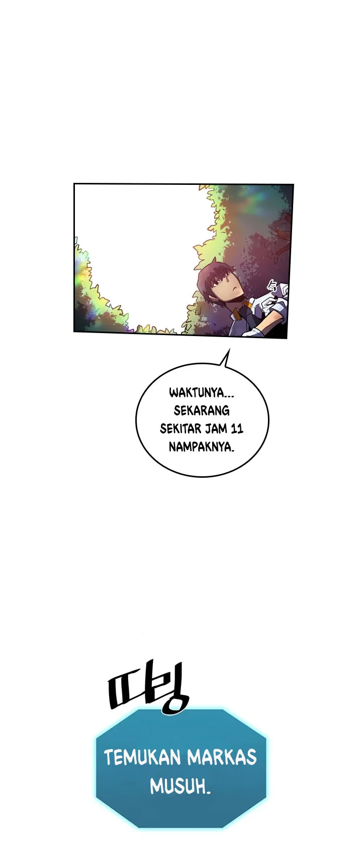 A Returner's Magic Should Be Special Chapter 25 Gambar 32